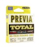 Леска Balsax Previa Total Box 50м 0,25 (6,2кг)