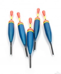 Поплавок Namazu Pro 15 см 10 г (5 шт) NP118-100