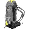 Рюкзак Nisus Travel 80 Grey (N-TB084-80L-G)