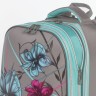 Ранец для девочек ортопедический Brauberg Extra Мята Хит 17 л 225423