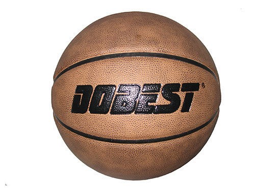 Мяч баскетбольный Dobest PK300 р.7