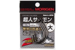 Крючок Morigen AD-792 №L (5 шт)
