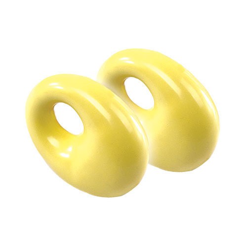 Утяжелители кистевые Lite Weights 2941LW 0,5кг*2шт