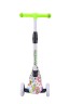 Самокат четырехколесный SportElite SE410