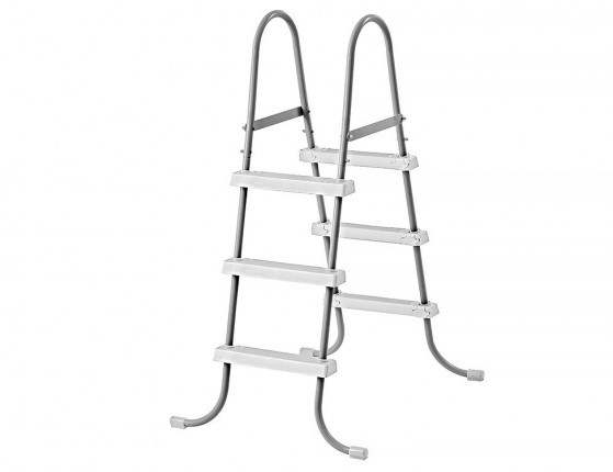 Лестница для бассейна 107 см Intex 28065