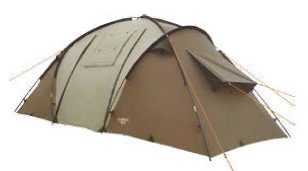 Палатка Campack Tent Travel Voyager 6