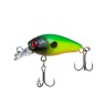 Воблер Premier Fishing Dipsi, 45мм, 4г, F (0,1-0,3м), цвет 003, PR-D45-003