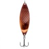 Блесна лососевая Premier Fishing Перекат, 35г, 9см, цвет 06 (медь чешуя) PR-P-35-06