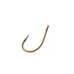 Крючок Gamakatsu A1 G-Carp Camou Sand Super №8 (10шт) 149088-00800