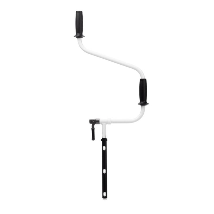 Ручка для ледобура Iseberg Euro v2.0/v3.0 в сборе