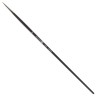 Кисть художественная Brauberg Art Classic колонок, круглая, № 00, длинная ручка 200920