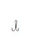 Крючок Koi Short Double Hook № 6 , BN, двойник (10 шт.) KH2311-6BN