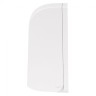 Диспенсер для полотенец Laima Professional Basic (H2), Z-сложения, белый, ABS, 605049