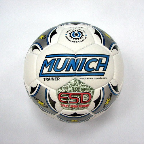 Мяч для футзала FIFA MUNICH TRAINER 62W-23760