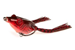 Лягушка Kahara Frog цвет 09 Red Crawdad