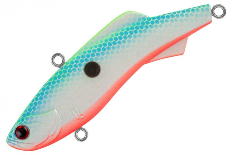 Раттлин TsuYoki Dozo 70S SOFT AL014 (220144) 70 мм, 16,2 г