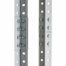 Стеллаж металлический Brabix MS KD-200/50-5 (S240BR245502)