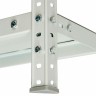 Стеллаж металлический Brabix MS KD-200/50-5 (S240BR245502)