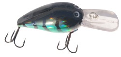 Воблер Siweida Funny Crank 53F 10,0г; 0,5-2,5м цвет 48 (W2801053-48)