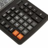 Калькулятор настольный Brauberg Extra-12-BK 12 разрядов 250481