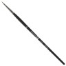 Кисть художественная Brauberg Art Classic колонок, круглая, № 00, короткая ручка 200928