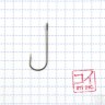 Крючок Koi Single Spoon Long № 2 , BN (10 шт.) KH8411-2BN