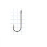Крючок Koi Single Spoon Long № 2 , BN (10 шт.) KH8411-2BN