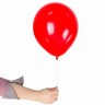 Шары воздушные Золотая Сказка 10 (25 см) 50 шт красные 104998