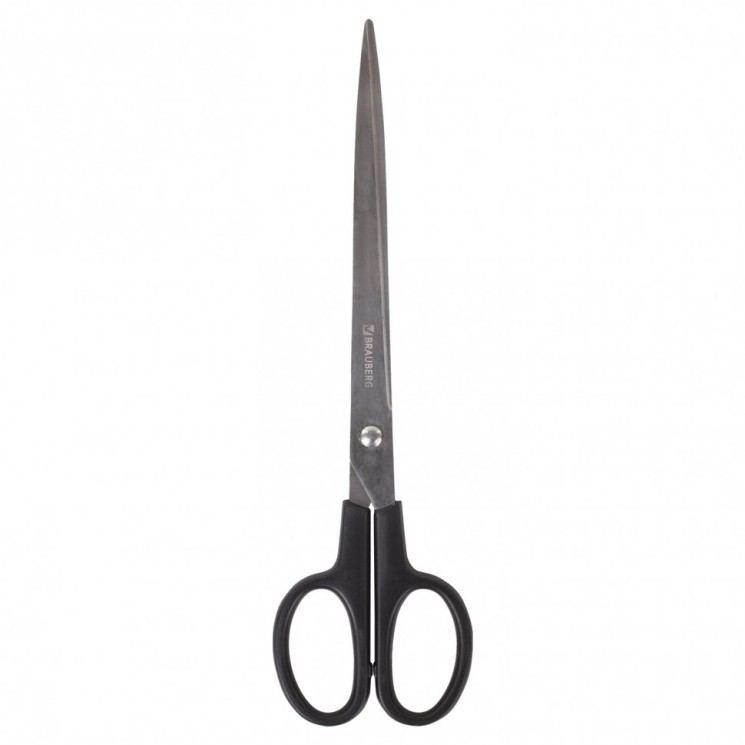 Ножницы Brauberg Standard 230 мм 237098